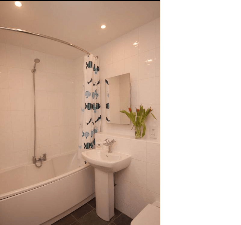 Parc y Bryn Serviced Apartments, Aberystwyth